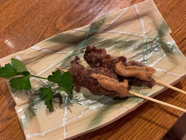 味処 角丸 - サブ画像1