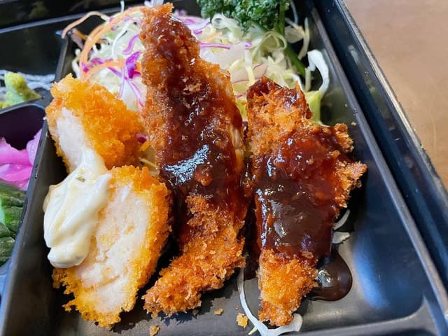 味噌かつ安兵衛 - サブ画像1