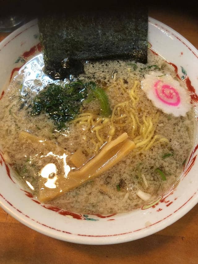 めんや梟 - サブ画像1