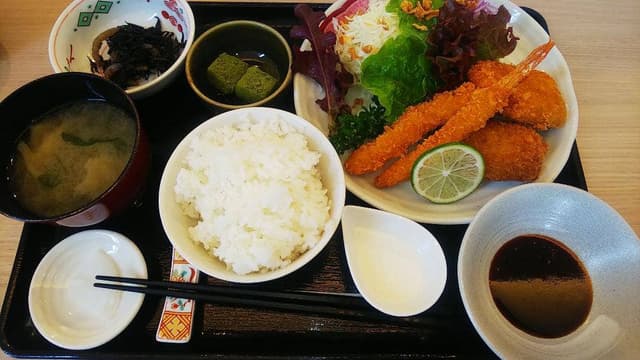 四季彩食 榊ばら - サブ画像3