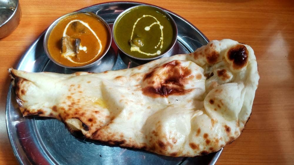 インド・ネパール・タイ料理 YABIN 成瀬駅前店