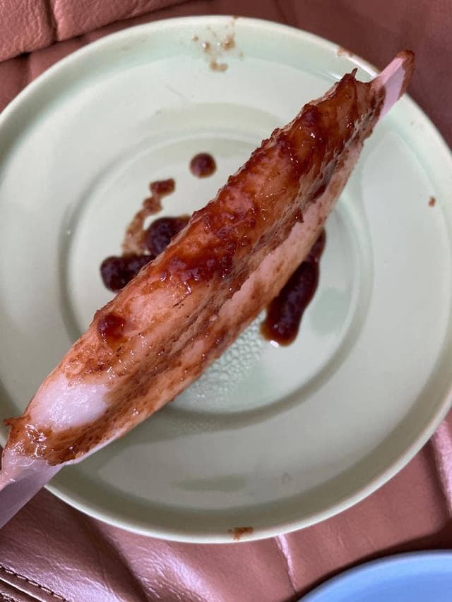 五平餅本舗 ふるや - サブ画像2