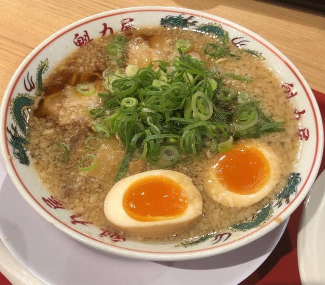 ラーメン魁力屋 イオンモール常滑店 - サブ画像1