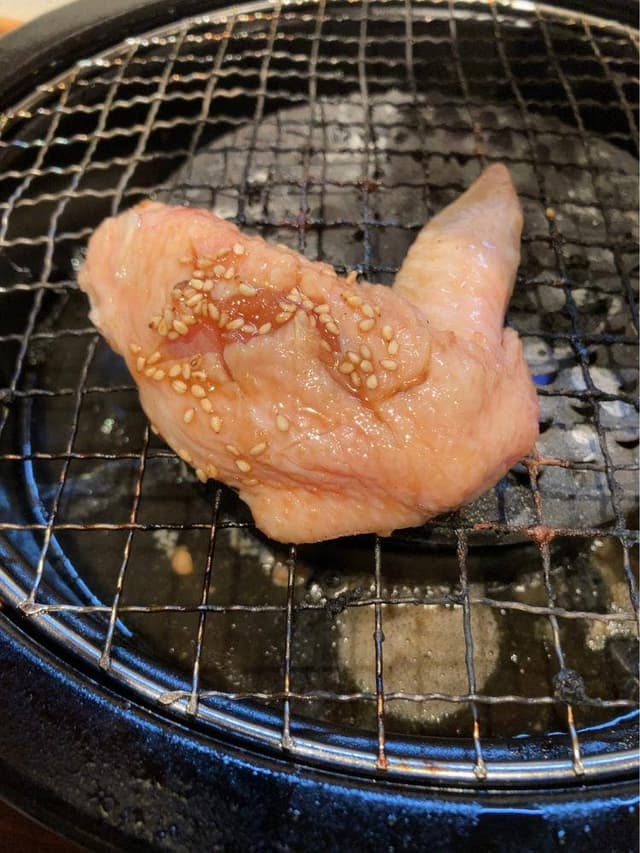 焼肉のぞみ - サブ画像2