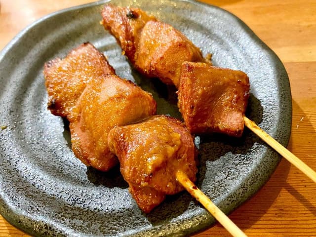 焼きとん まるや - サブ画像3