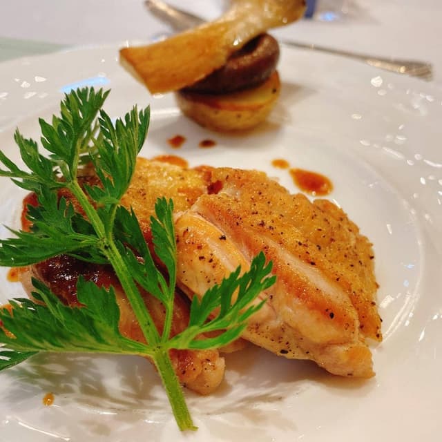 La Vita e Bella 那須高原 - サブ画像1