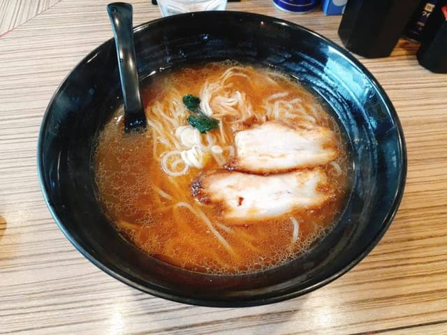 麺屋 れいじ - サブ画像1