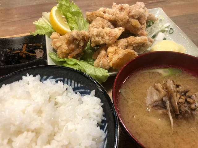 炭火野菜巻串と餃子 博多うずまき - サブ画像1