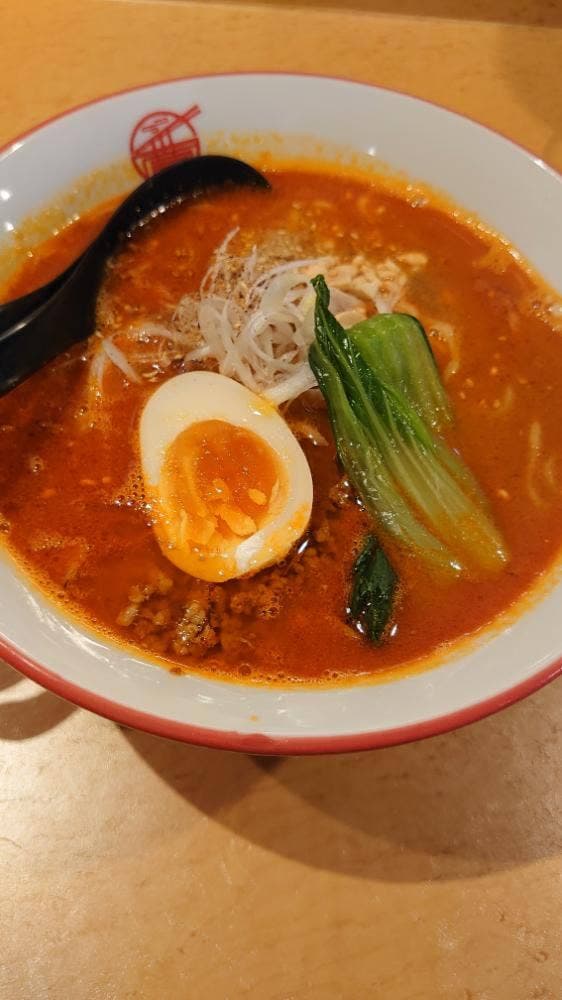 担々麺 慶 - サブ画像1