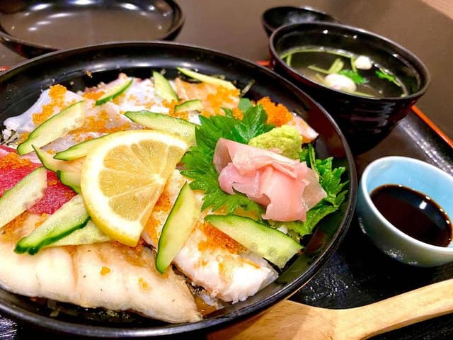 ふく・長州料理 KATSUMOTO - サブ画像2