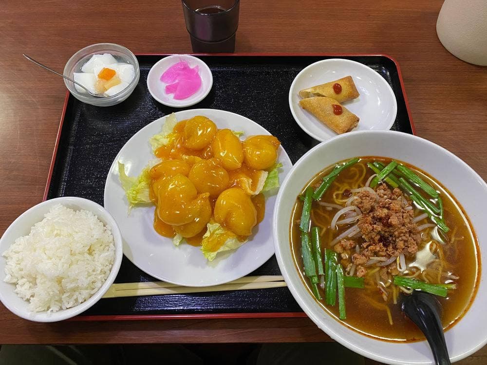 台湾料理 豊源 愛南店