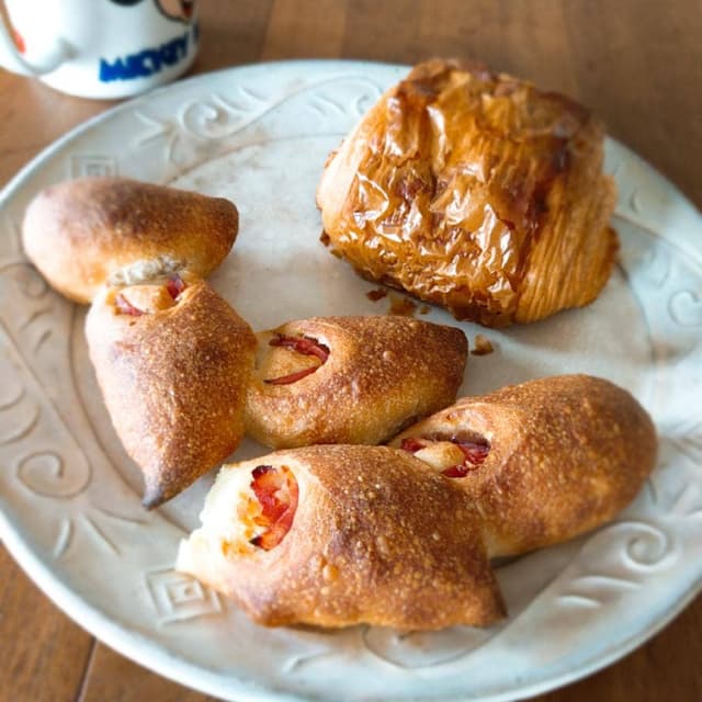 ASANO BAKERY - サブ画像3
