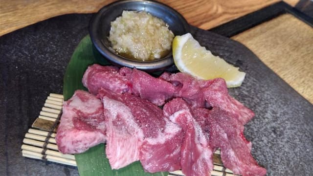 リバーサイド鮨和食 堀江燈花 なんば店 - サブ画像1