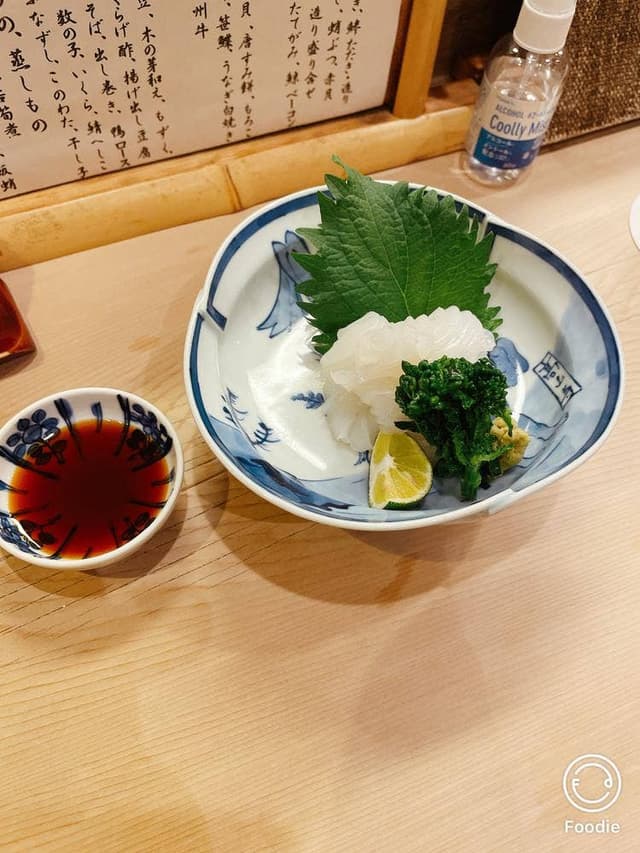 割烹 梅津 - サブ画像1