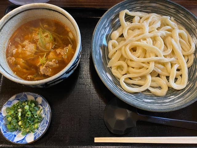 本格手打ち かんたろう - サブ画像1