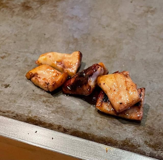 お好み焼き 鉄屋 - サブ画像1