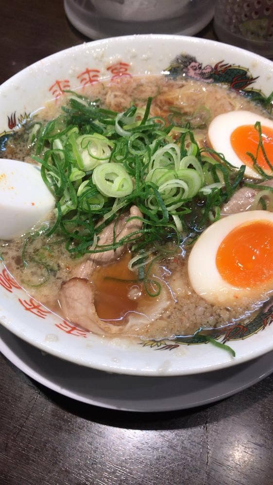来来亭 リコー通り店 - サブ画像1