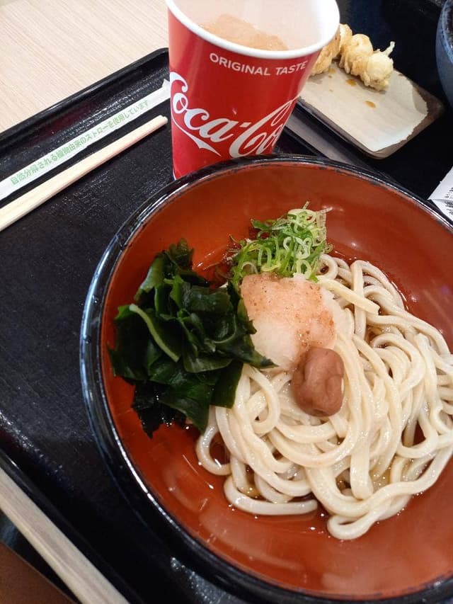 地粉屋 福ろう製麺 イオンモール札幌発寒店 - サブ画像2