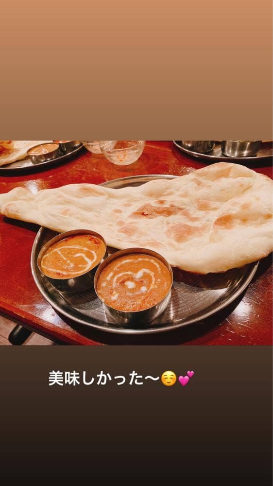 インド料理 ジョティ 東大宮店