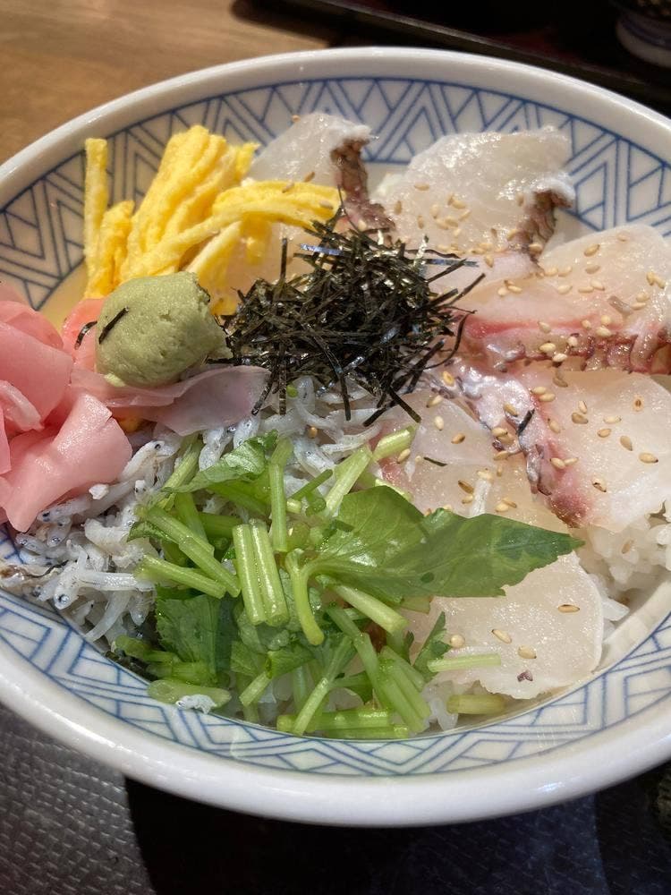 魚盛 有楽町電気ビル店