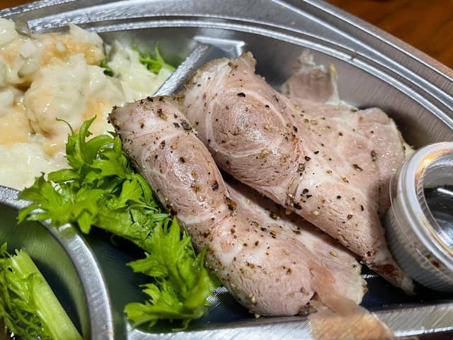 神の熟成肉と50種類のワイン ラ ルピカイア - サブ画像1
