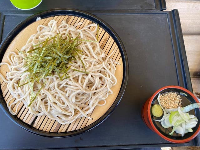 鮎川魚苑 - サブ画像1