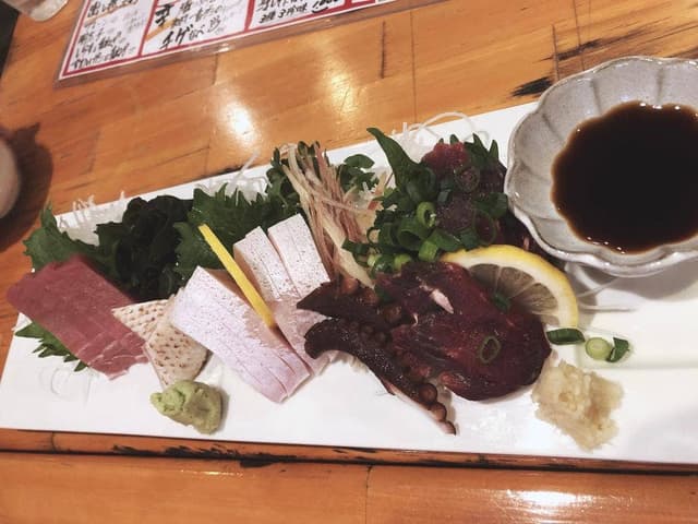 料理道楽・飯豊屋・ぷうさん - サブ画像2