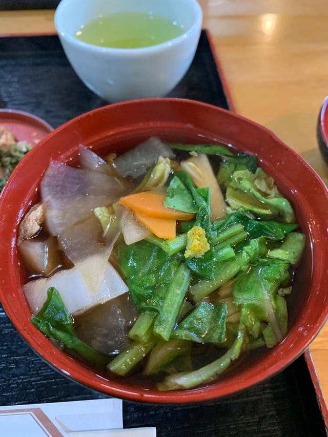 鎌倉五山 本店 - サブ画像1