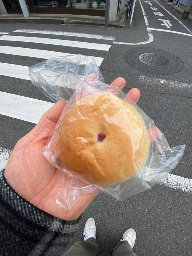 ベーカリーこのは - サブ画像1