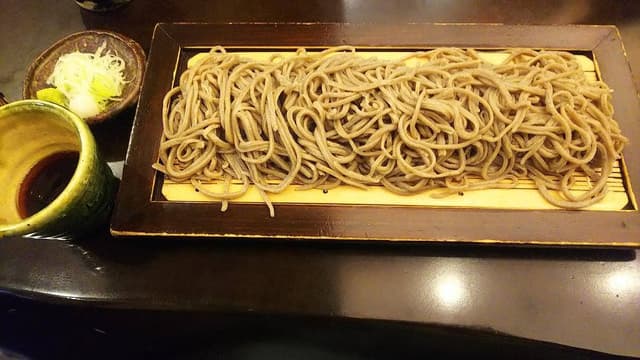 蕎麦招人 仟 - サブ画像2