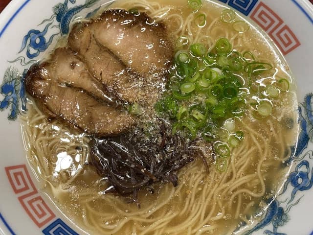 髭 - サブ画像2