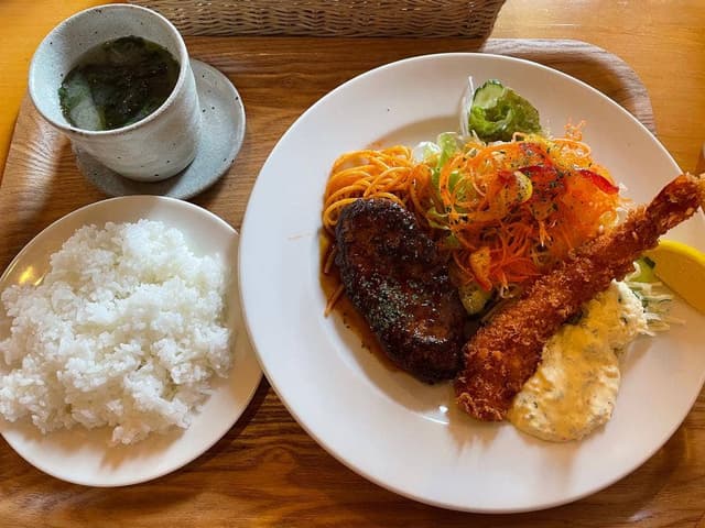 Big Wave Cafe - サブ画像2
