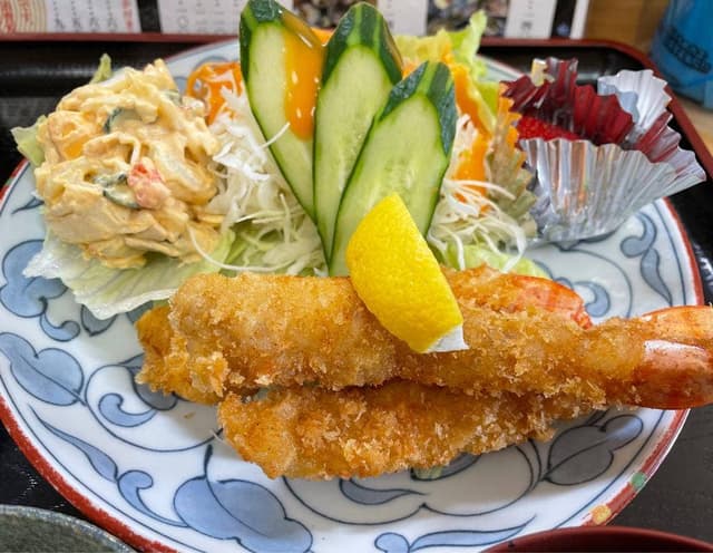 稲よし - サブ画像1