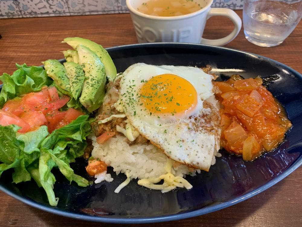 TACO CAFE ZION