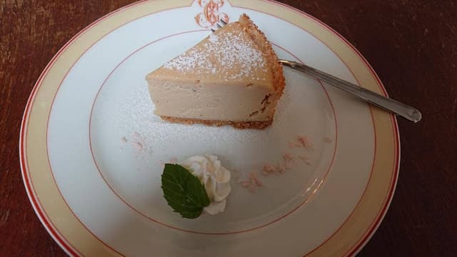 CAFE MANON - サブ画像3