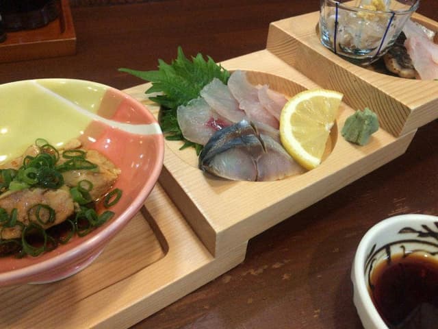 味もり - サブ画像3