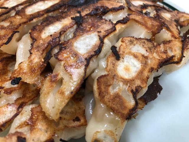 ぎょうざ専門店 ぼんてん - サブ画像3