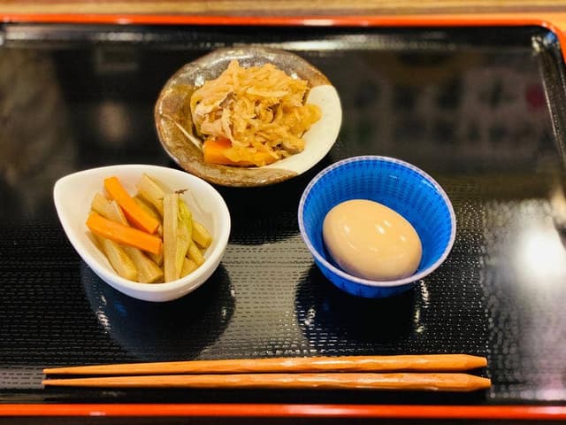 和ビストロほたる - サブ画像2