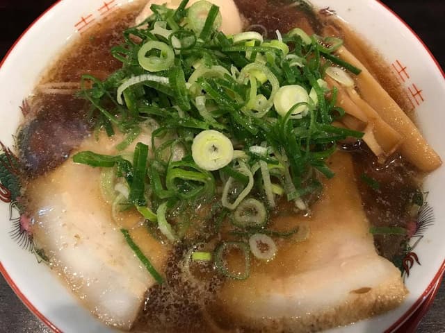 らーめん とら家 - サブ画像2