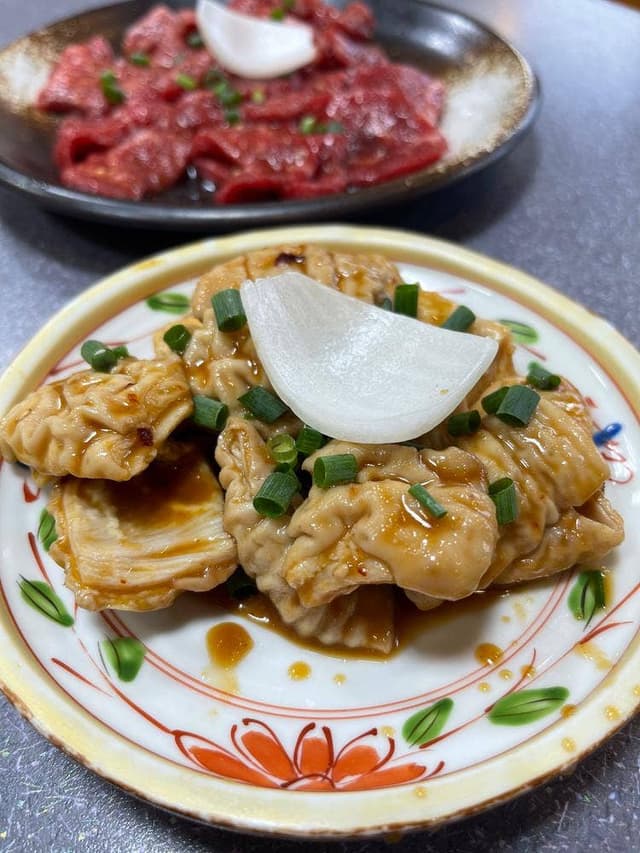 あがつま農協 焼肉燦 - サブ画像1