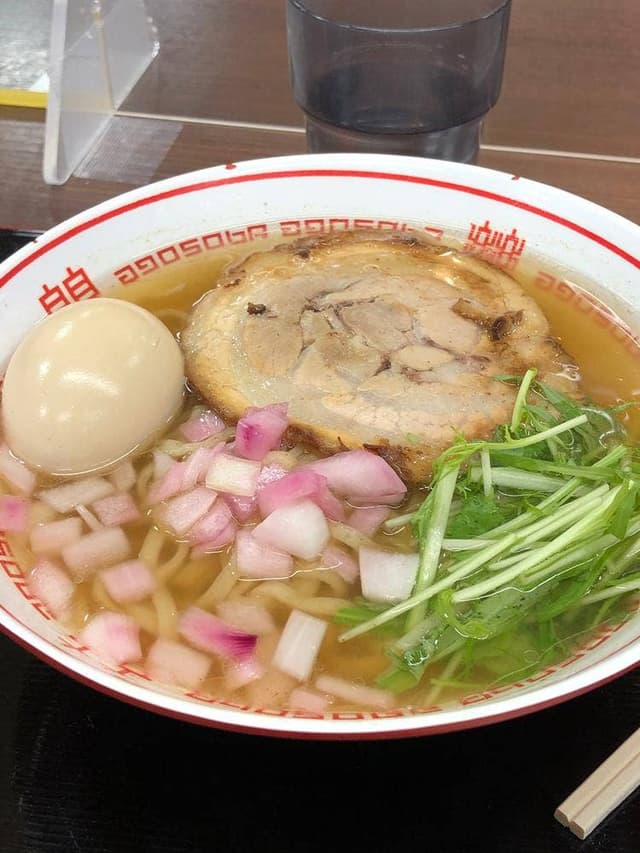 西宮名塩サービスエリア 上り線 フードコート - サブ画像2