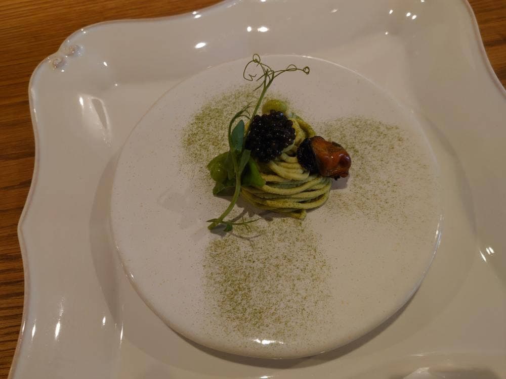 ル レストラン