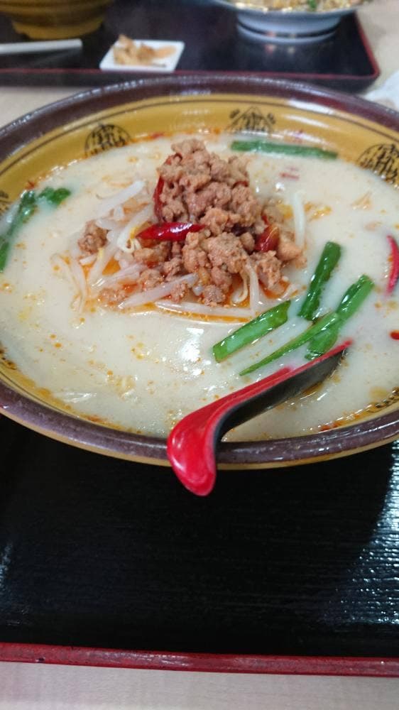 台湾料理 吉源 賀来店 - サブ画像3