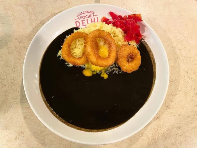 ポッシュデリー 南船場店 - サブ画像1