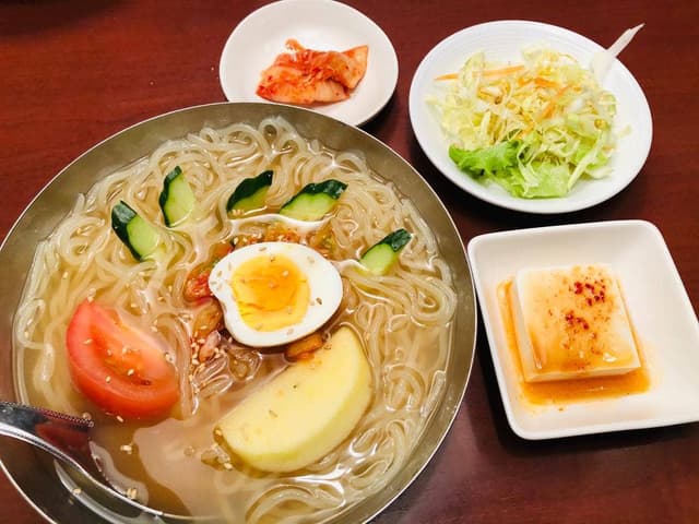 明洞 - サブ画像1