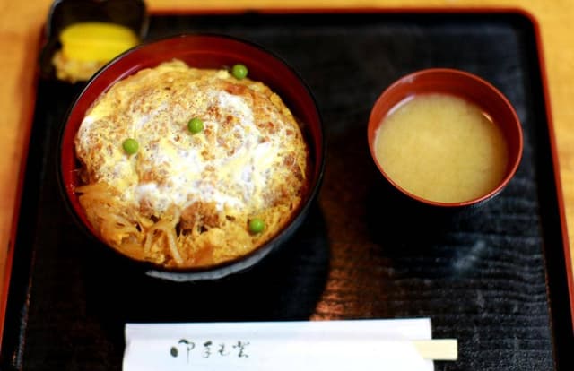 思川食堂 - サブ画像3