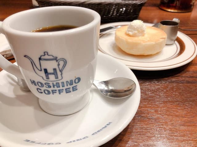 星乃珈琲店 福岡春日店 - サブ画像2