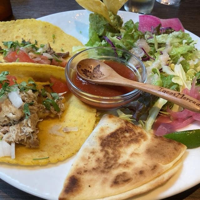 Tacos Mercado - サブ画像3