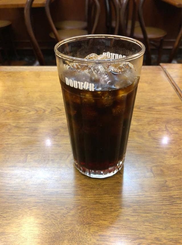 ドトールコーヒーショップ 新潟古町通り七番町店 - サブ画像1