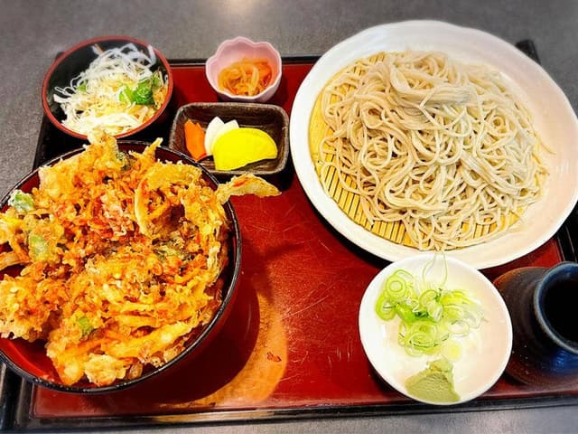 大正庵 - サブ画像3